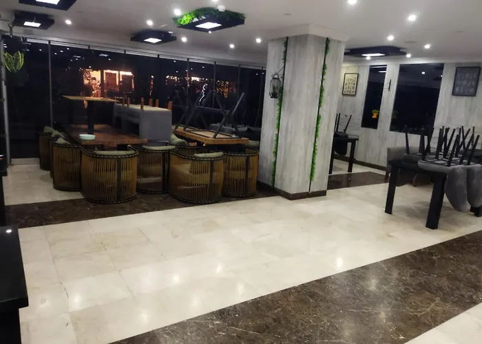 Kolibry Sv Hotel