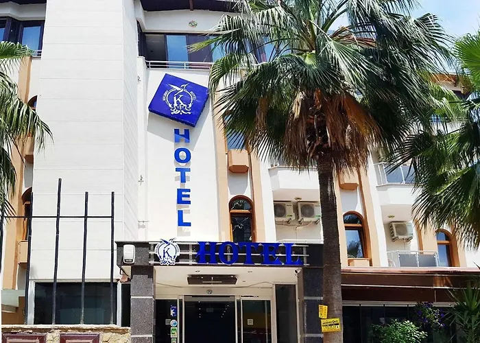 Kolibry Sv Hotel